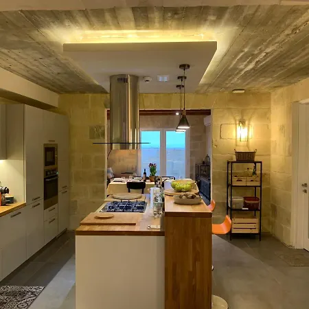Apartman Tac-cnic Heritage Living - Spectacular Views