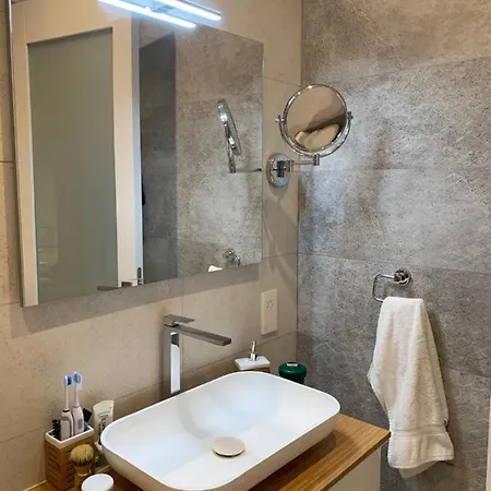 Apartman Tac-cnic Heritage Living - Spectacular Views