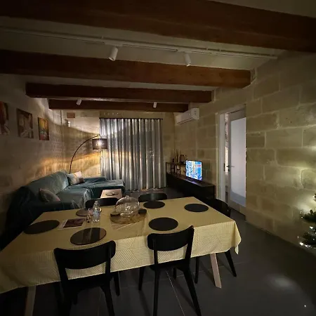 Apartman Tac-cnic Heritage Living - Spectacular Views