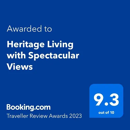 Tac-cnic Heritage Living - Spectacular Views