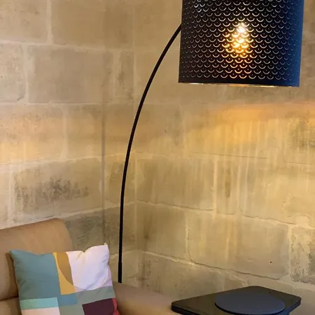 Tac-cnic Heritage Living - Spectacular Views アパート Żebbuġ