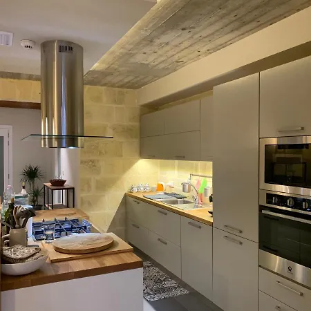 Tac-cnic Heritage Living - Spectacular Views Żebbuġ