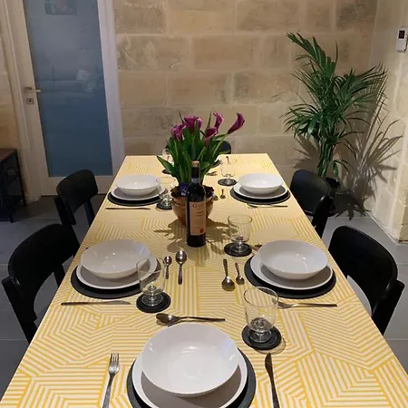 Tac-cnic Heritage Living - Spectacular Views Żebbuġ