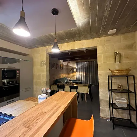 Tac-cnic Heritage Living - Spectacular Views * Żebbuġ